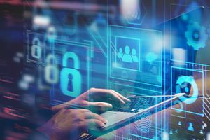 Cyber and IT Security - BTEC Level 3